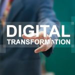 Digital Transformation Consulting