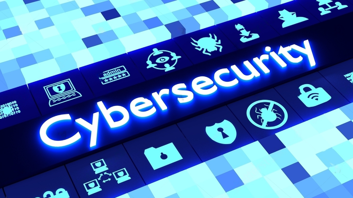 Cybersecurity best practices for businesses